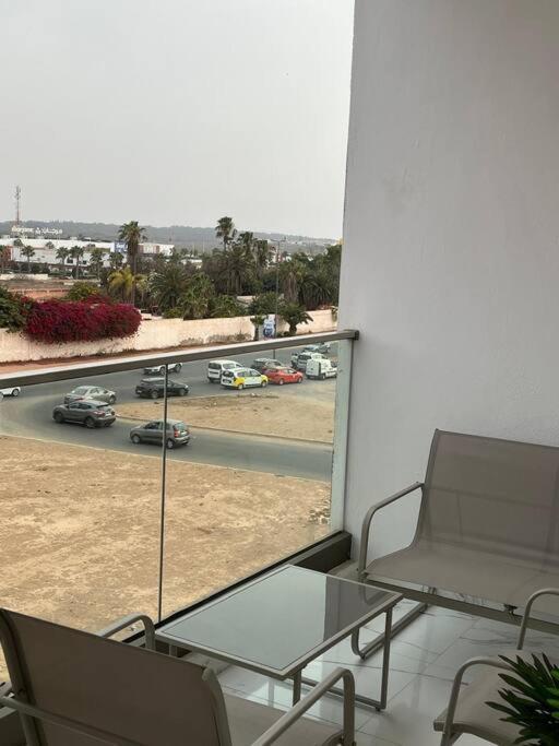 Appartement Magnifique A Founty Agadir